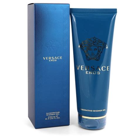 versace body wash men's|versace eros soap.